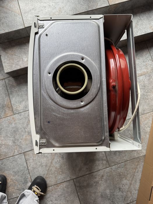 Centrala gaz Buderus Logamax Plus GB012  25k