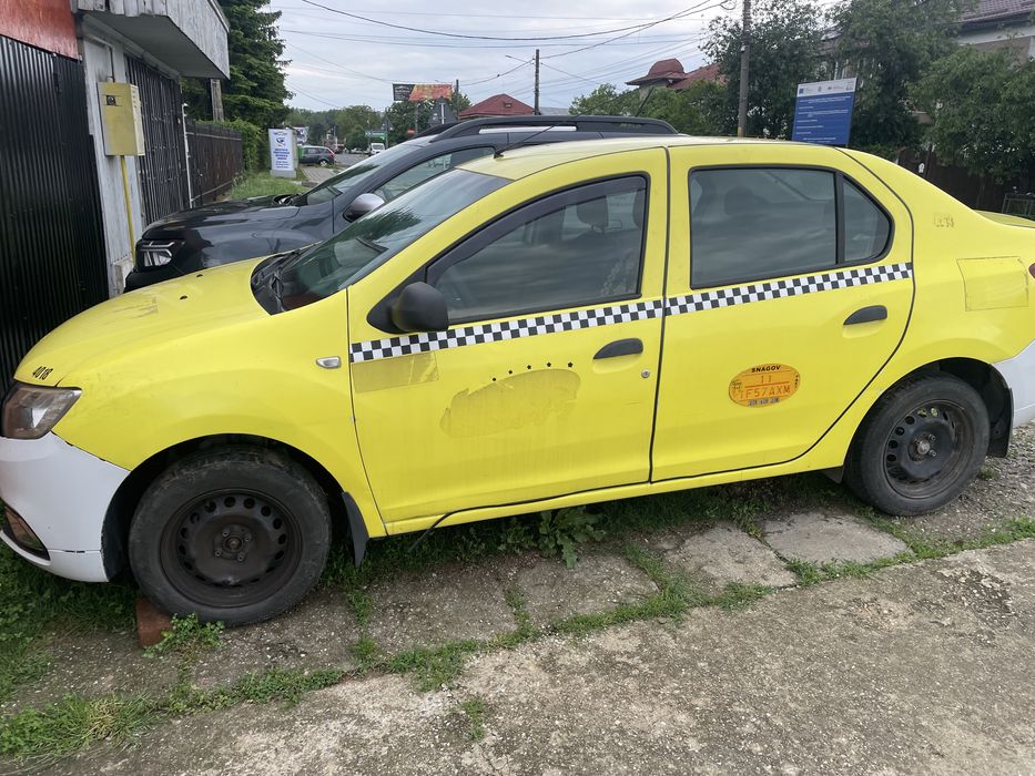 De vanzare Logan II 2018