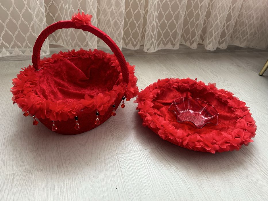 Комплект за Къна