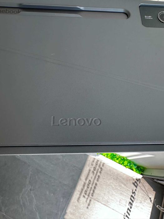 Таблет Lenovo Chromebook Duet 11M889, 10.95 WUXGA (1920x1200)
