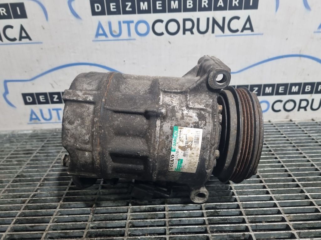 Always  Compresor clima Volvo XC60 2.0 D 2008 - 2013 D 5204 T2 D