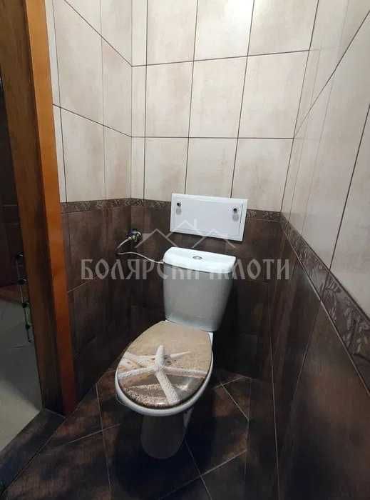 Продава се Тристаен апартамент в Велико Търново, Колю Фичето - 85 кв.м за 1564 €/кв.м - Снимка #10