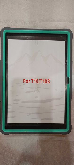 Huawei MatePad T10 и T10s калъф, кейс за таблет