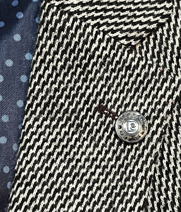 Пиджак Pierre Cardin paris мужской