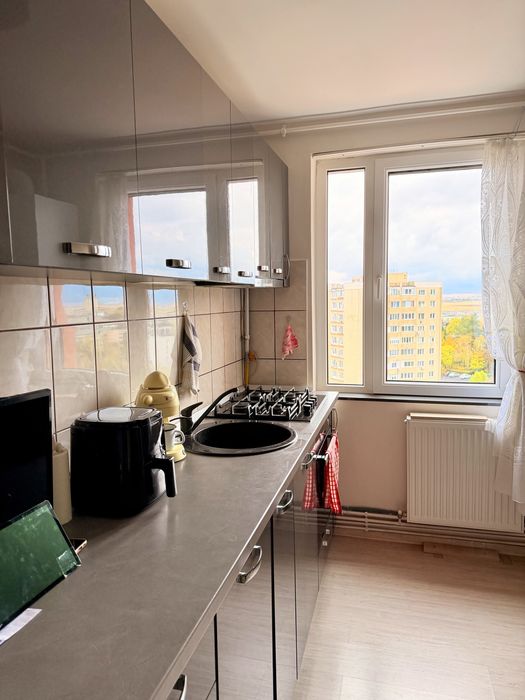Proprietar. Apartament de vanzare 2 camere Saturn. Negociabil