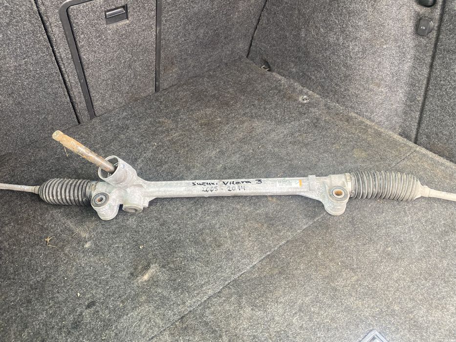 кормилна рейка за Suzuki Vitara (2005–2014)
