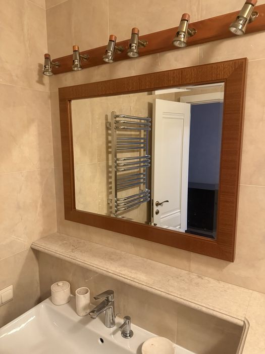 Зеркало большое