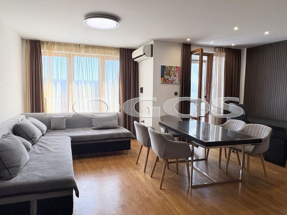 3-стаен в Варна-Операта площ 90 цена 800
