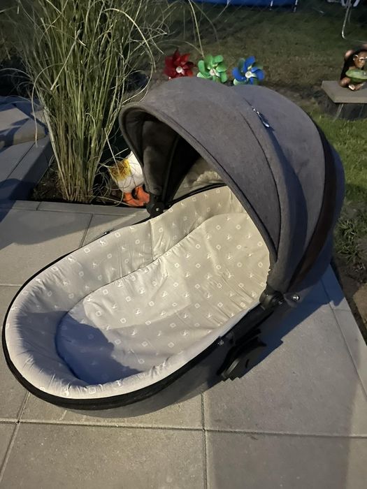 Детска количка 2в1