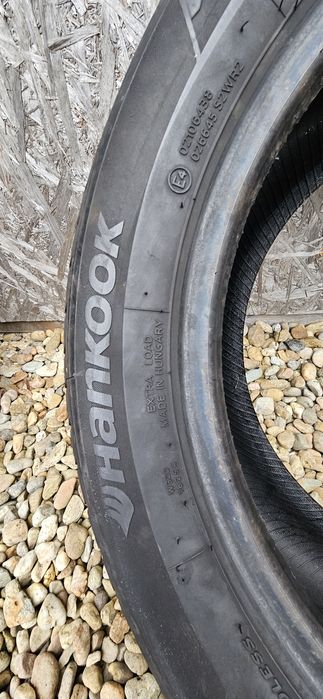 Anvelope Hankook Winter Icept Evo2 225/50 R17 98H