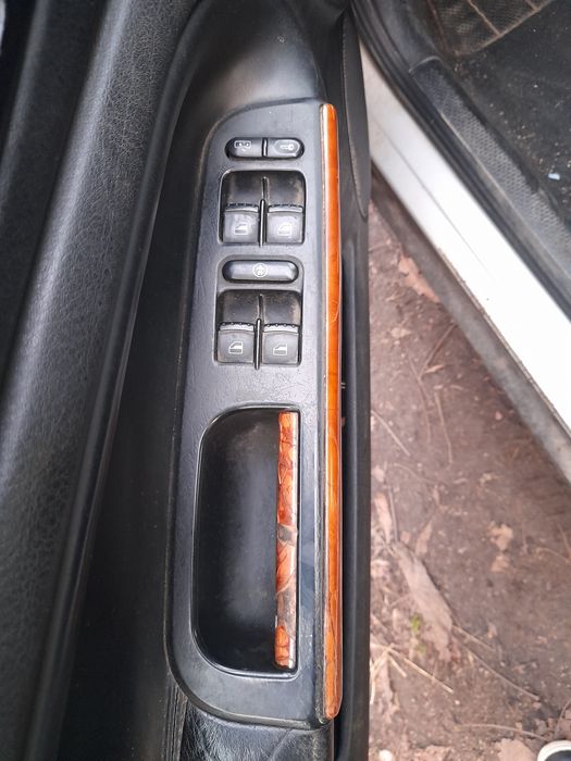 Фолксваген Пасат 1.9 TDI 110кс на части