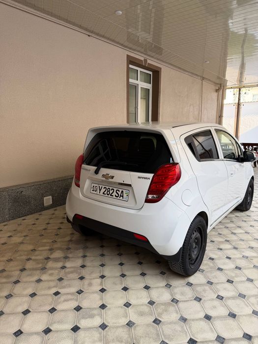 Срочно Продаётся СПАРК 2017