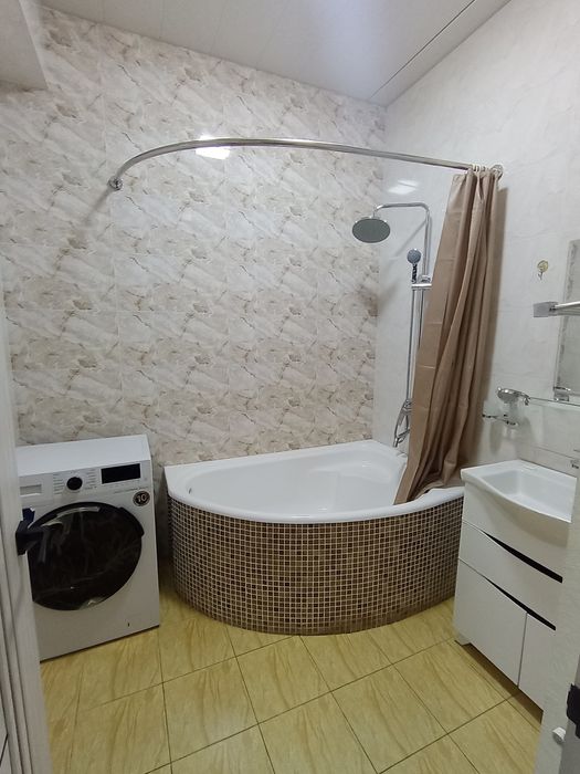 Sampi, selxoz yonida 2 xona lubboyiga