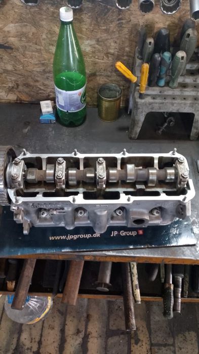 Продам ГБЦ 2.0  W. Т4