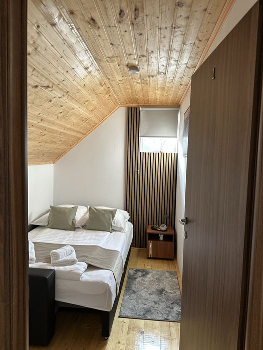 SIGAMI HOUSE - Cabană de închiriat pe Valea Avrigului