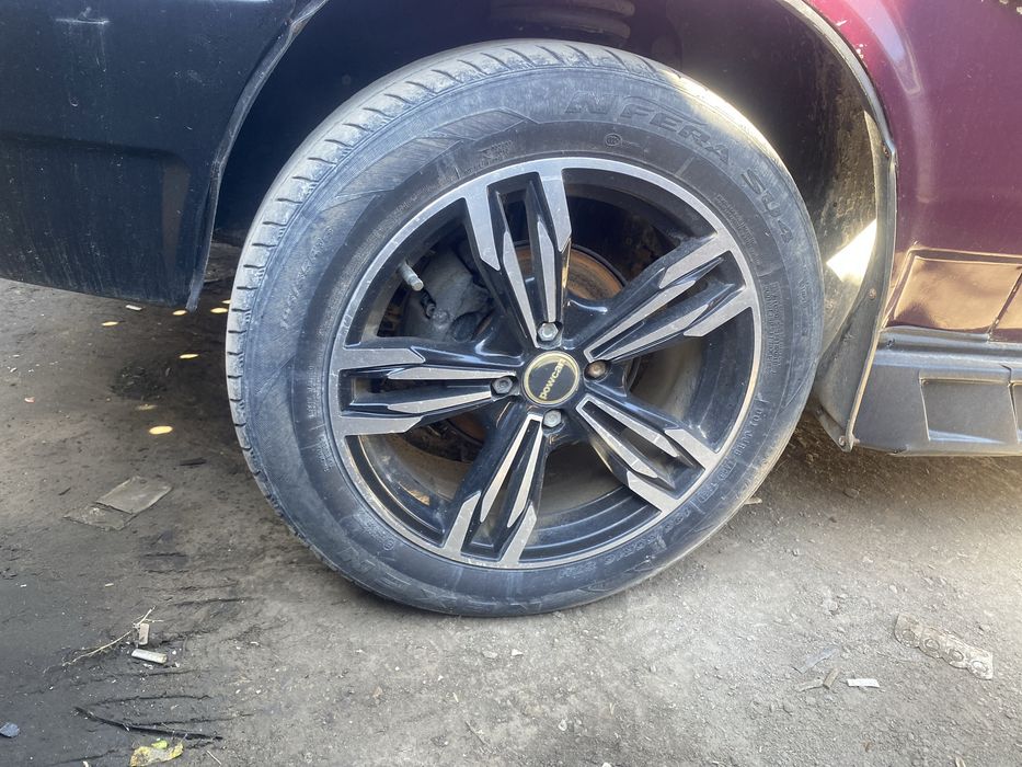 Ваз 21099 на завчасти продам