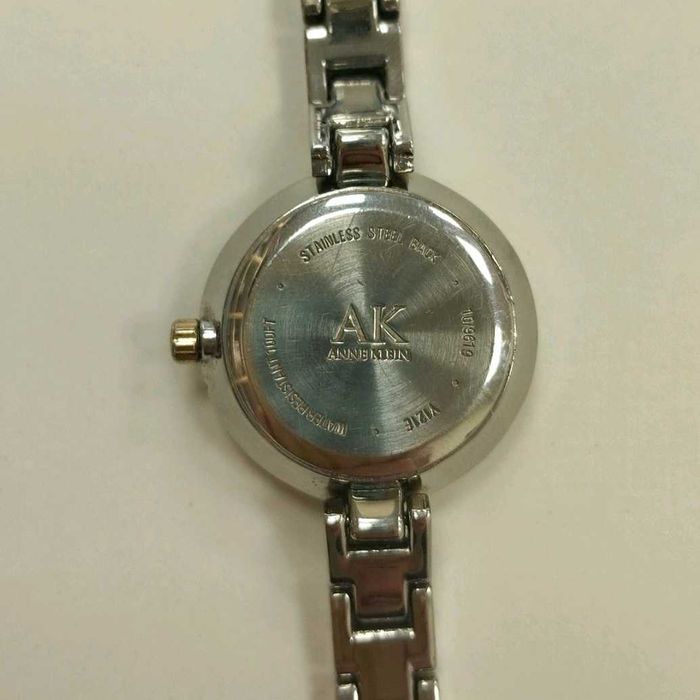 Дамски часовник ANNE KLEIN Y121E – отлично състояние