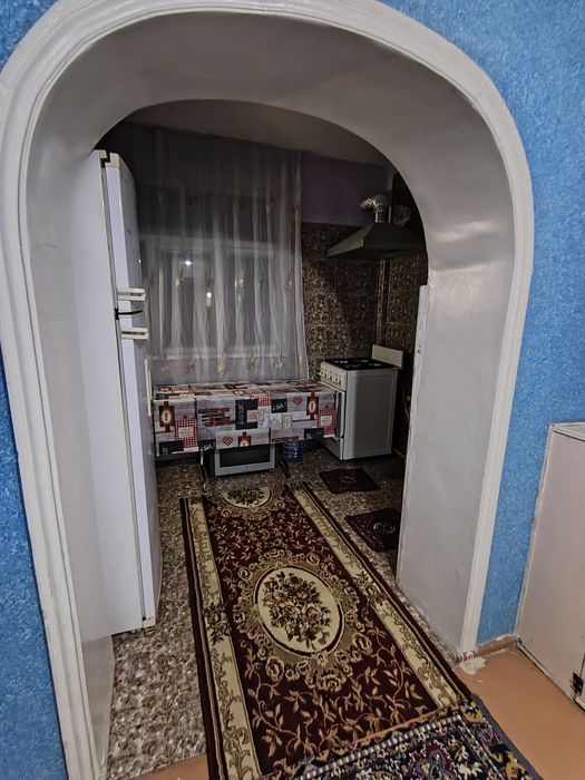 Квартира в аренду