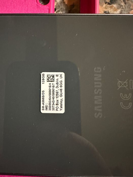 Samsung Galaxy A56 128G