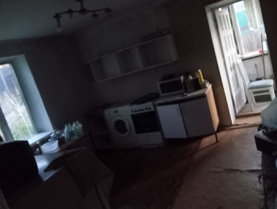 Продам дом в степном