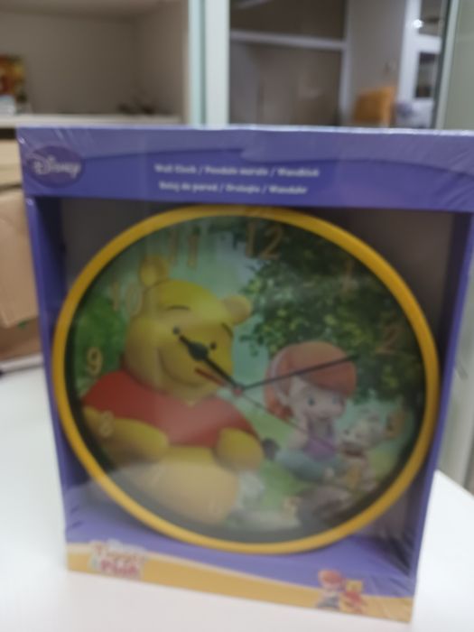 Часовници по 22 лева