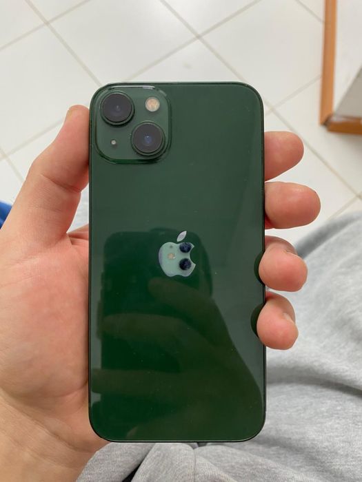Iphone 13 Айфон 13