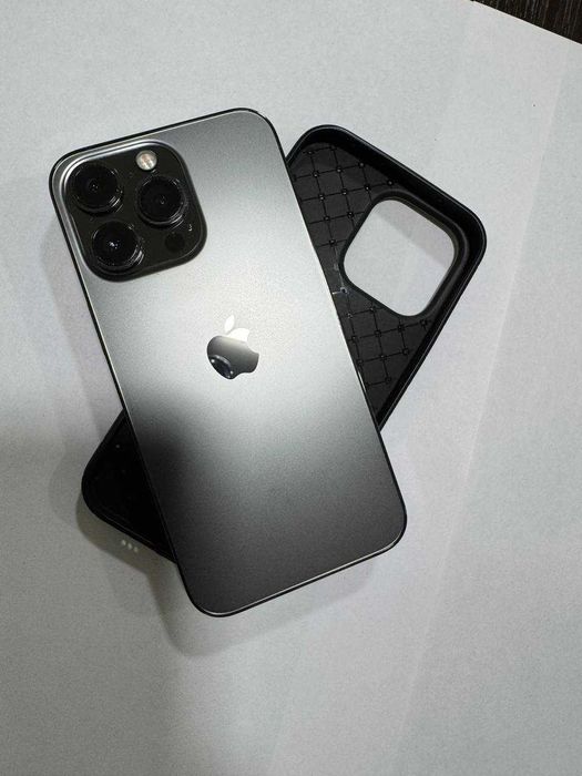 Iphone 13 pro 256 gb sotiladi holati yaxshi