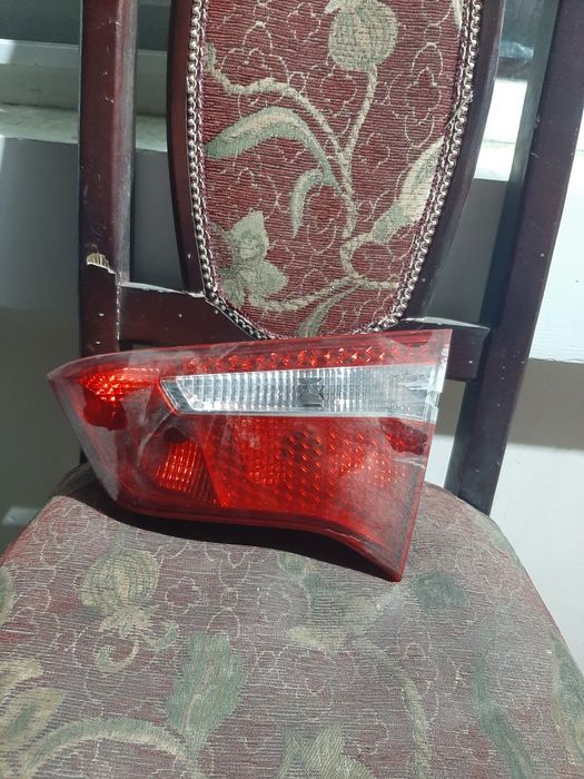 Продам Фари киа рио