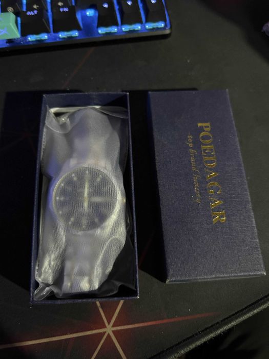 Луксозен Часовник