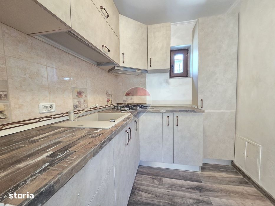 Casă cu 4 camere | Obor, Focșani |