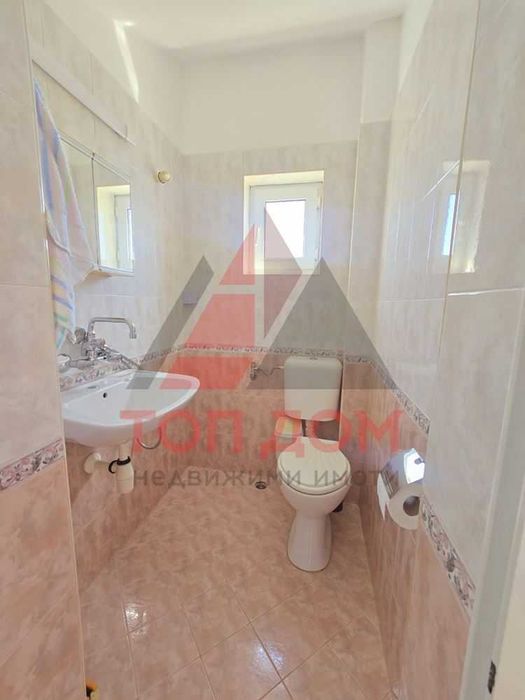 Дава се под наем Двустаен апартамент в Варна, Гръцка махала - 65 кв.м за 612 € - Снимка #4