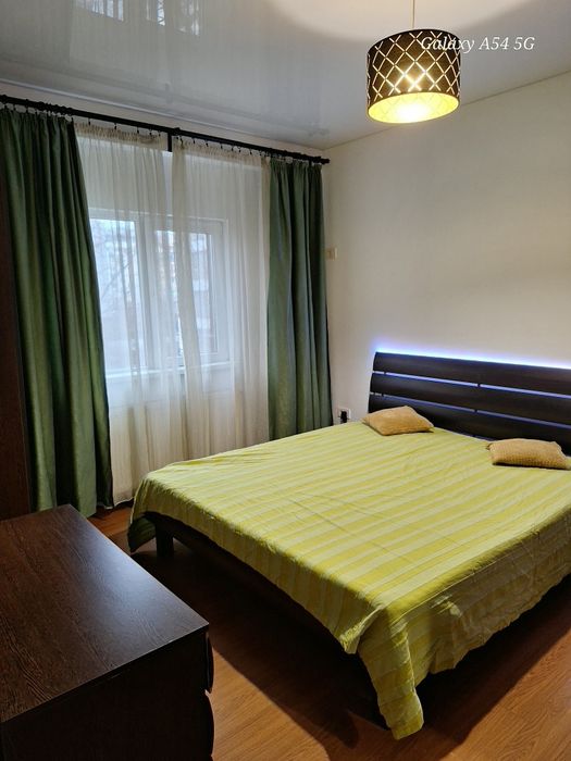 Inchiriez Apartament 2 camere