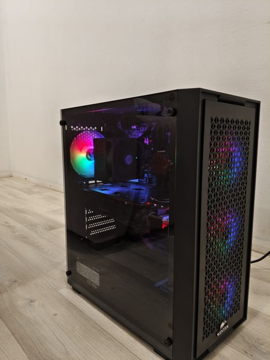 Продам игровой компьютер