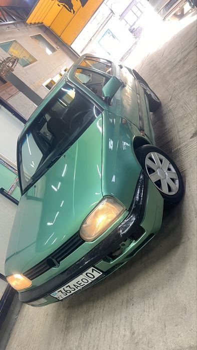 Продам гольф 3 автомат