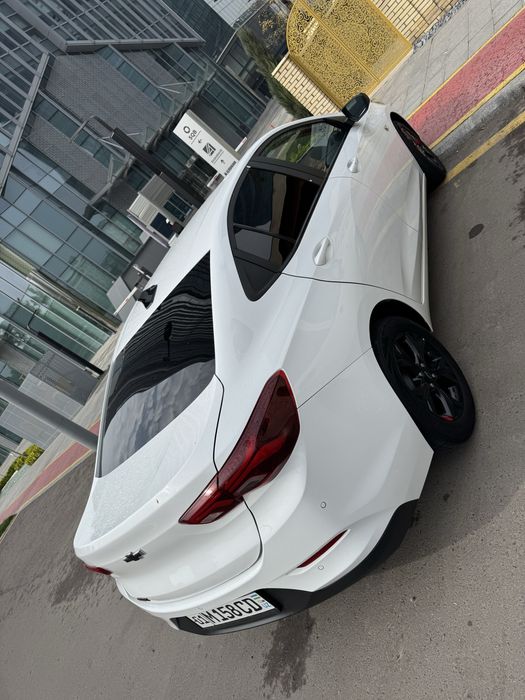 Onix primier 2 2024 yil