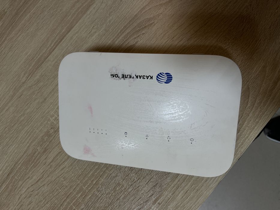 Wi-fi роутер буу сост отли