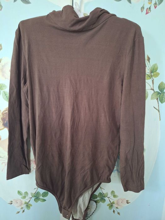 Бодита големи номера