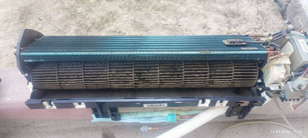 Заправка фреона, профилактика кондиционеров чистка ремонт, фреон