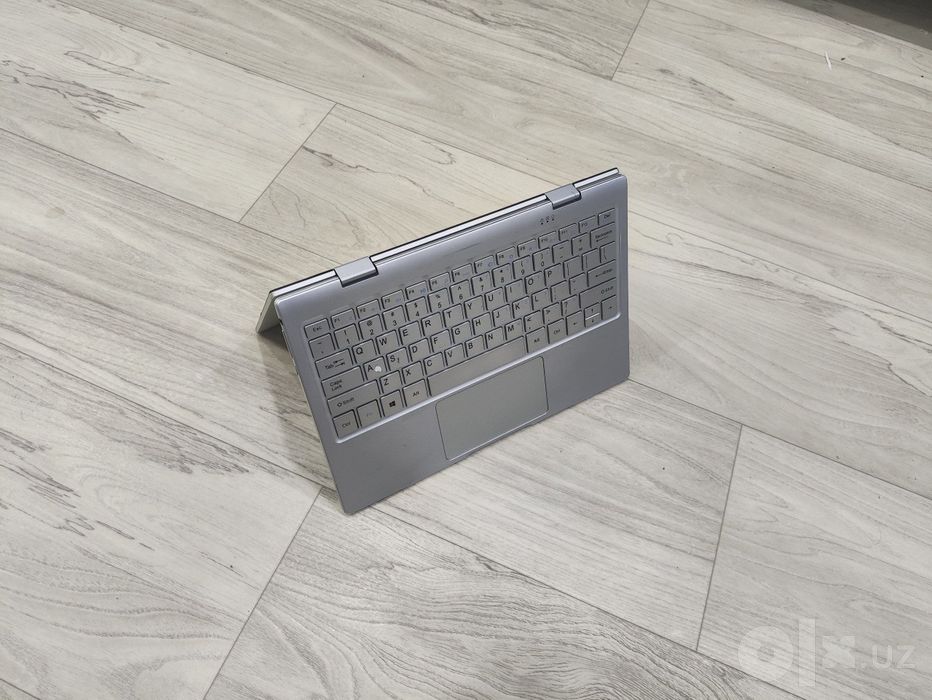 Алюминиевый Ультрабук BMAX Y11, X360