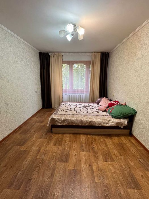 Продажа 3-комнатной квартиры
