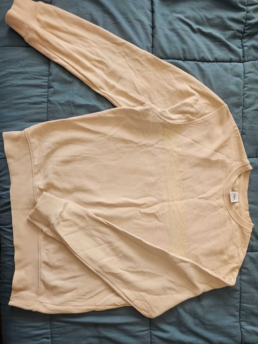 Bluza barbati bej, zara