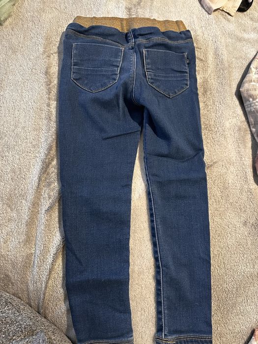 Дънки на okaidi