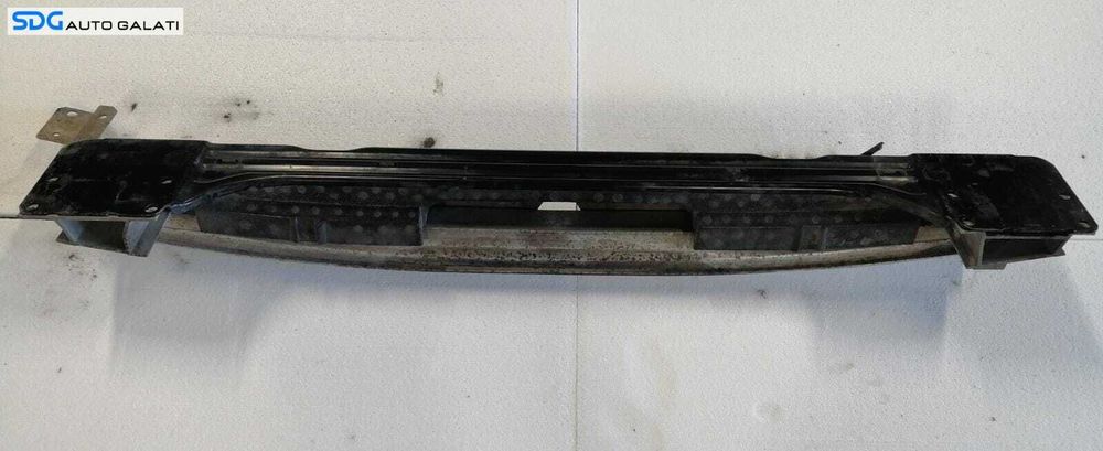 Armatura Intaritura de la Bara Spoiler Spate cu Defect Mini Cooper Hatchback R50 R53 2001 - 2006 Cod 51127057403 AA710850