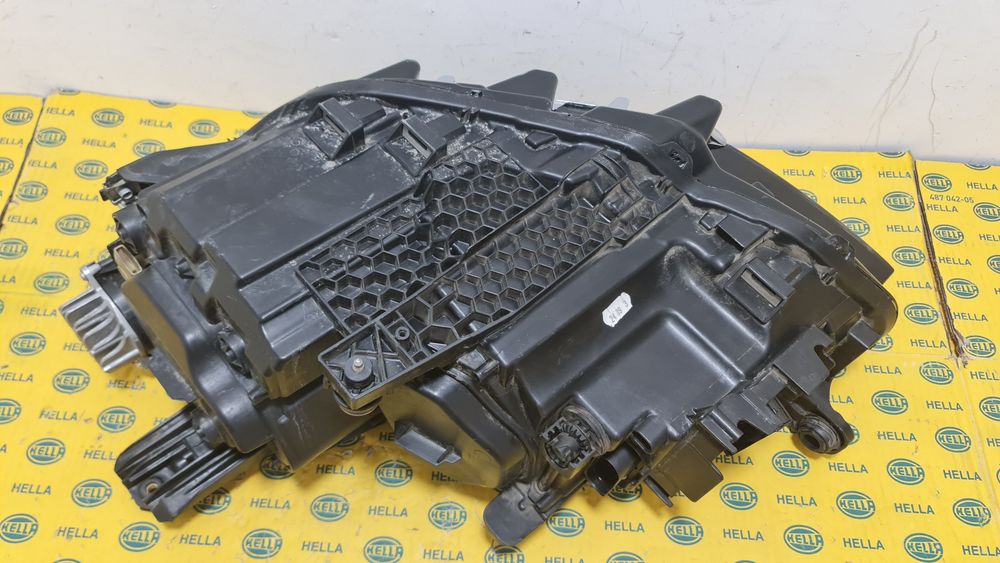 Far full led Matrix IQ VW Passat B8 B8.5 facelift 3G1941082P