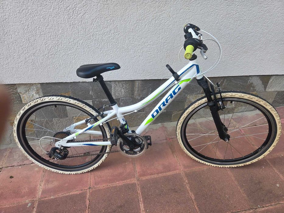 Детско колело DRAG