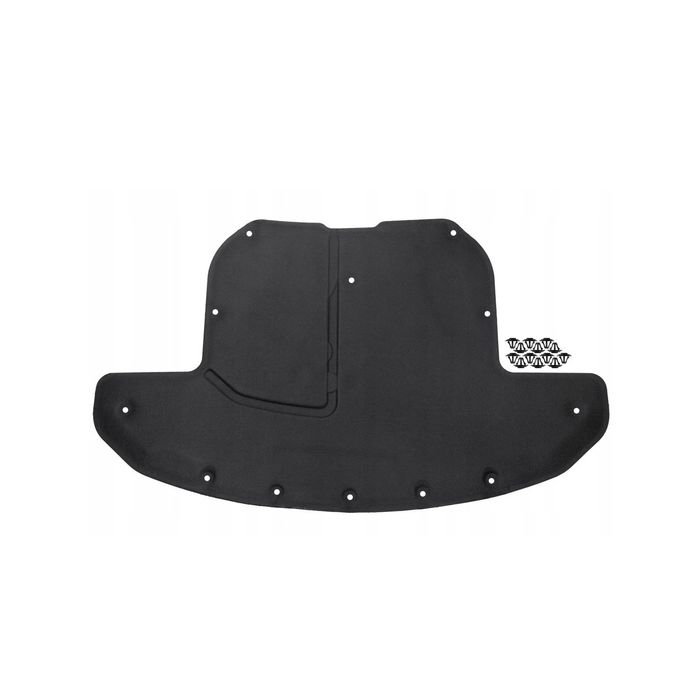 Изолация за преден капак на Mercedes C-Class W205 / S205 (2014-2018)