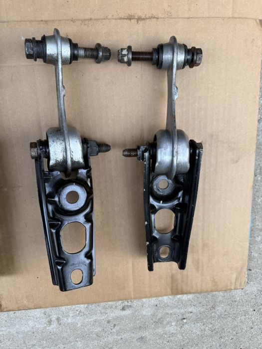 Vand suporti anti balans Dacia Duster/Lodgy/Logan/Mcv/Dokker etc