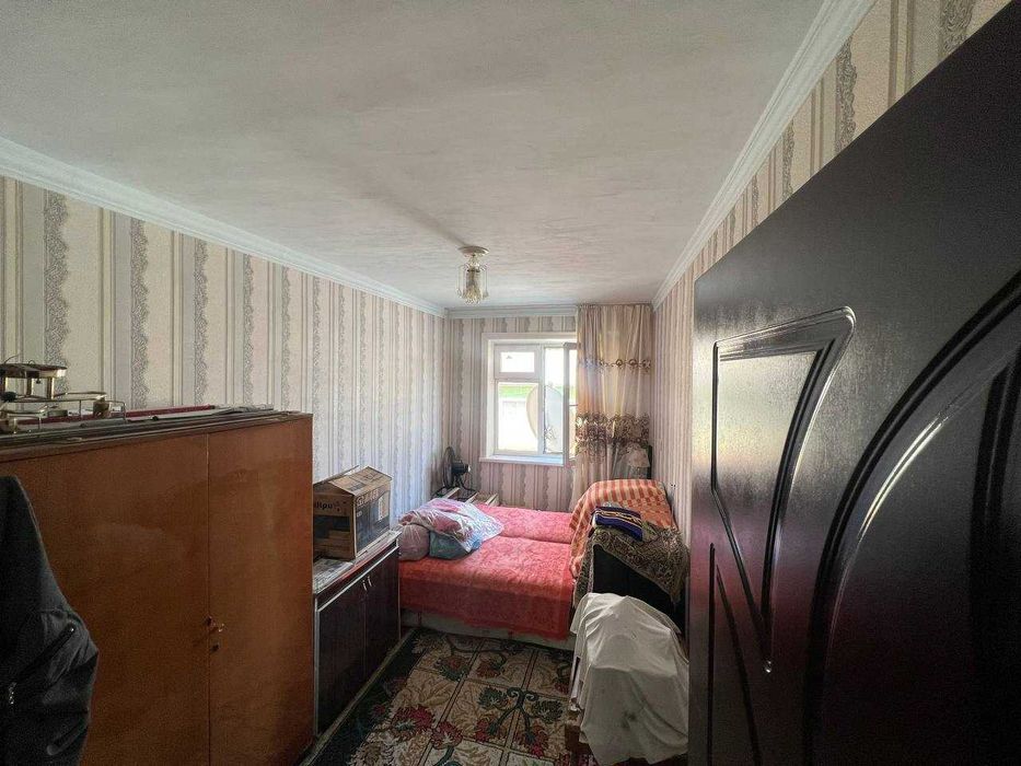 КВАРТИРА СОТИЛАДИ 3хона! Махрам турк лицей томонда!!