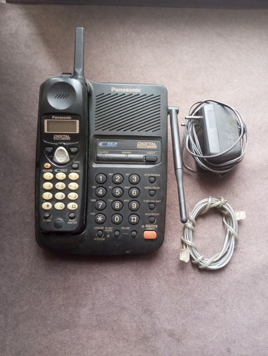 Телефон Рanasonic