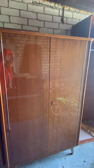 Продам шкафы от спального гарнитура